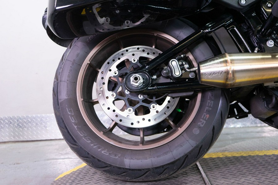 2020 Harley-Davidson Low Rider®S