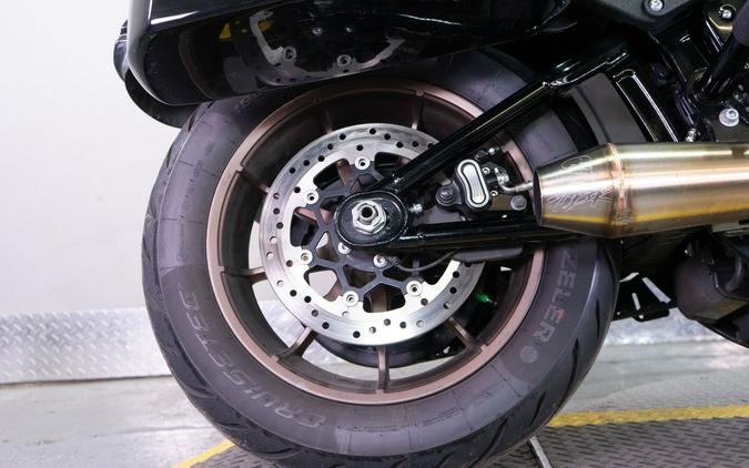 2020 Harley-Davidson Low Rider®S