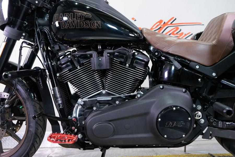 2020 Harley-Davidson Low Rider®S