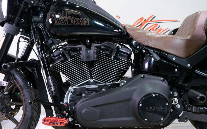 2020 Harley-Davidson Low Rider®S