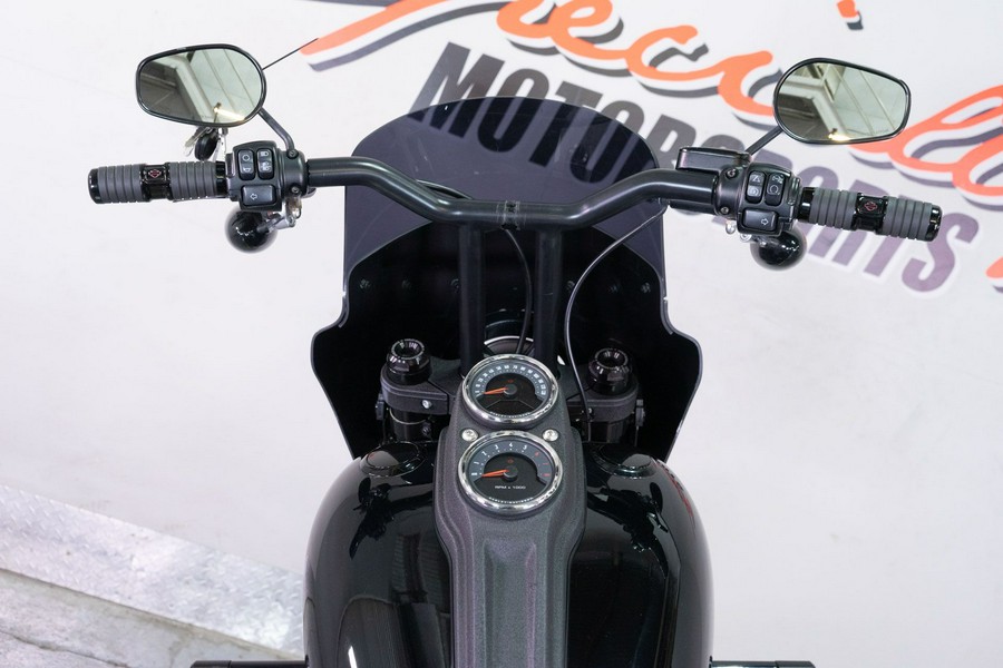 2020 Harley-Davidson Low Rider®S