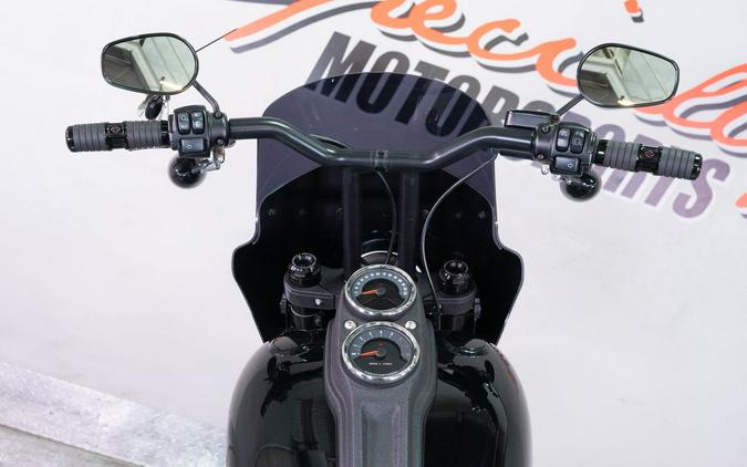 2020 Harley-Davidson Low Rider®S