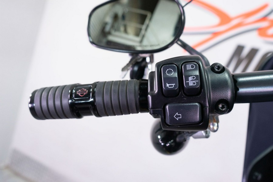 2020 Harley-Davidson Low Rider®S