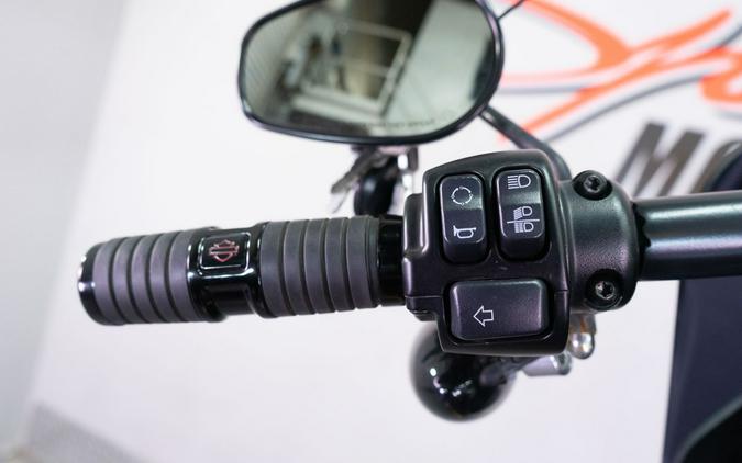 2020 Harley-Davidson Low Rider®S