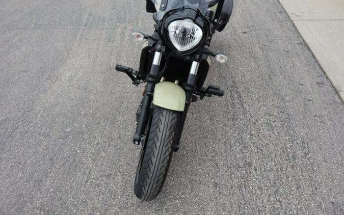 2024 Kawasaki Vulcan S ABS