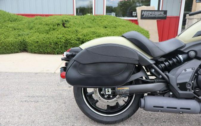 2024 Kawasaki Vulcan S ABS