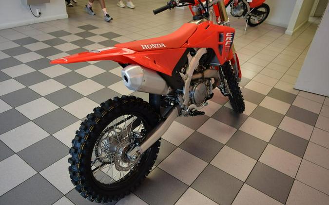 2026 Honda® CRF450R
