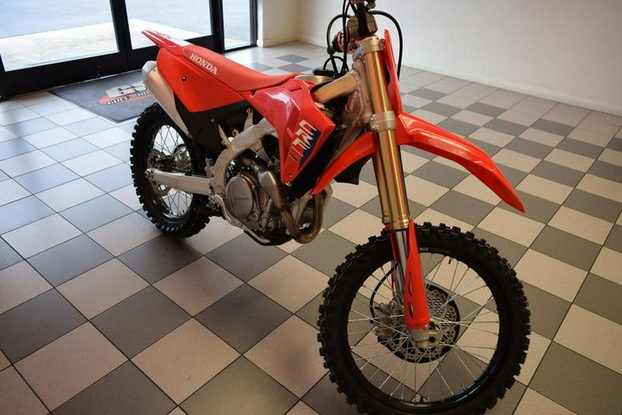 2026 Honda® CRF450R