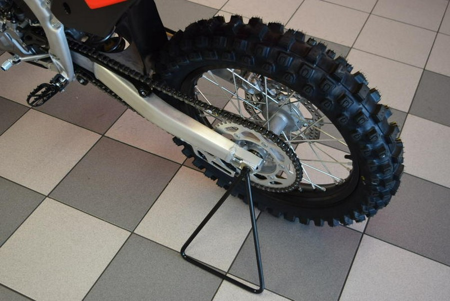 2026 Honda® CRF450R
