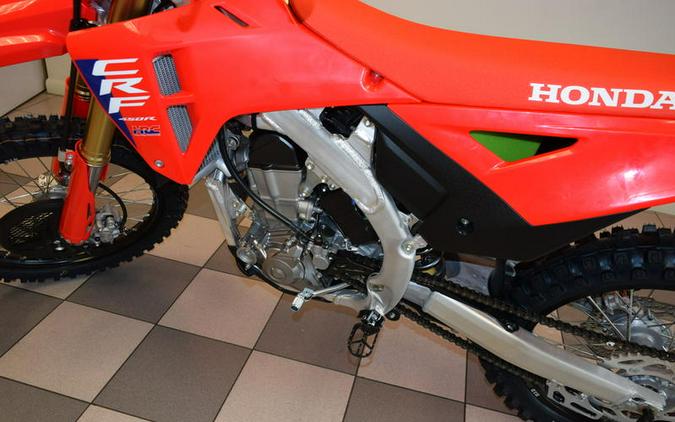 2026 Honda® CRF450R