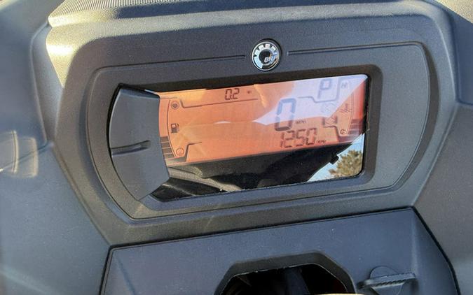 2026 Can-Am Outlander DPS 500