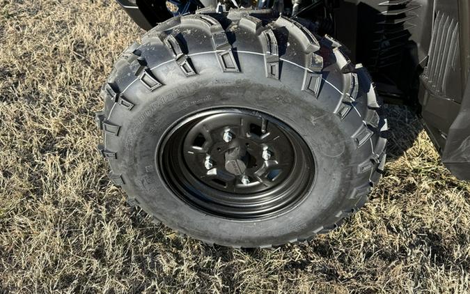 2026 Can-Am Outlander DPS 500