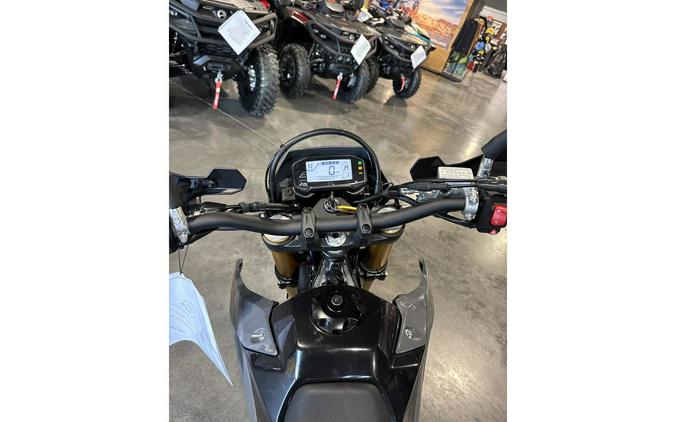 2026 DRZ 400 - Suzuki