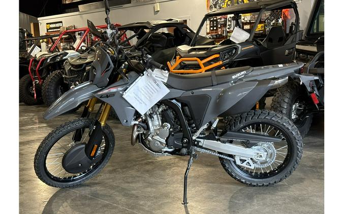 2026 DRZ 400 - Suzuki