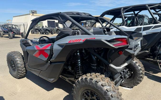 2026 MAVERICK X3 X TURBO - Can-Am