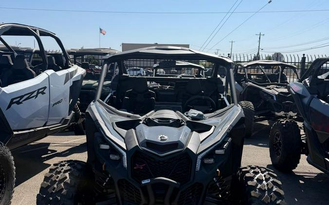 2026 MAVERICK X3 X TURBO - Can-Am