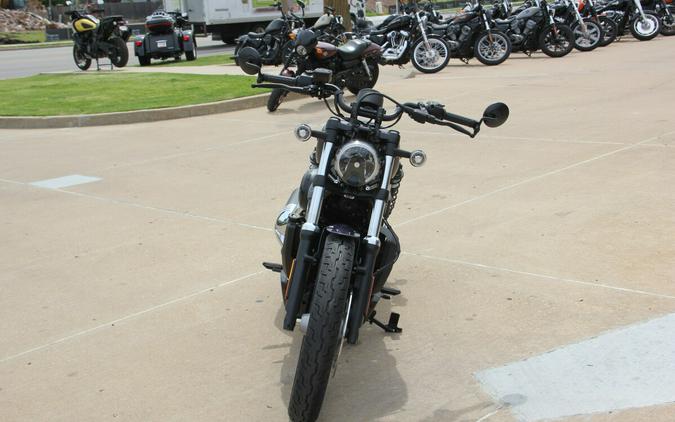 2025 Harley-Davidson RH975 Nightster