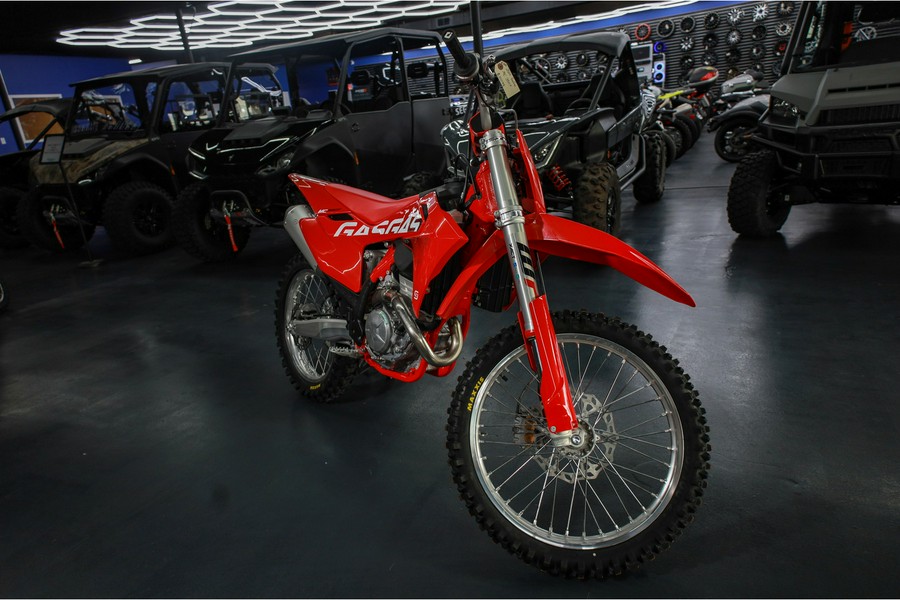 2024 GASGAS MC 350F