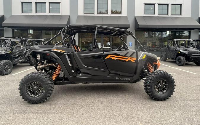 2024 Polaris® RZR XP 4 1000 Ultimate