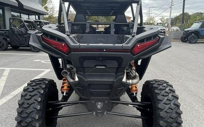 2024 Polaris® RZR XP 4 1000 Ultimate