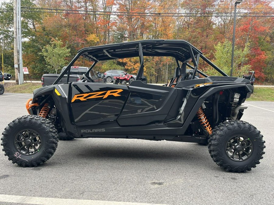 2024 Polaris® RZR XP 4 1000 Ultimate