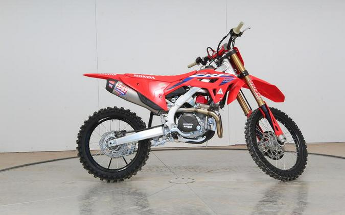 2024 Honda® CRF450RWE