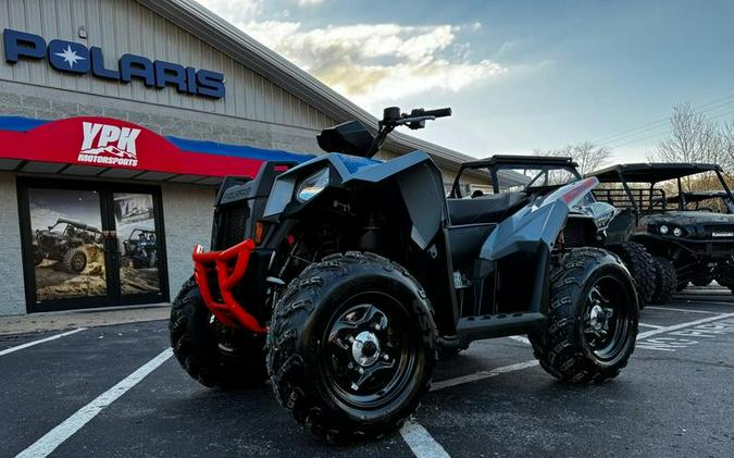 2024 Polaris® Scrambler 850