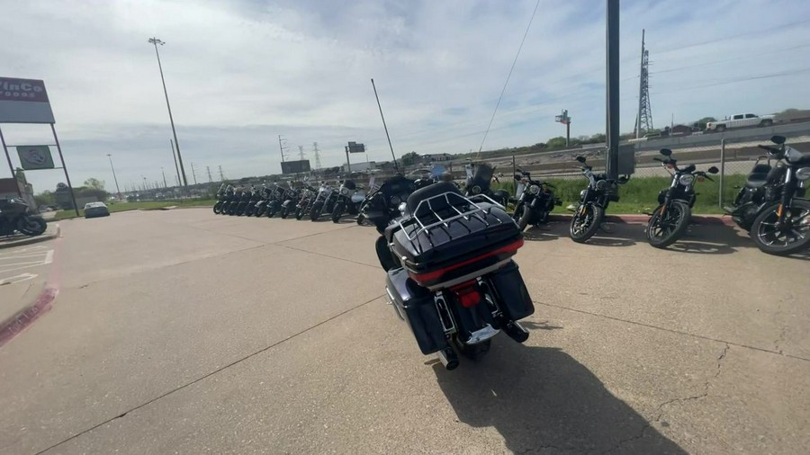 2019 Harley-Davidson Road Glide Ultra