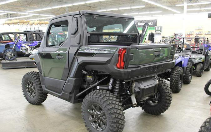 2024 Polaris® XPEDITION XP 1000 NSTR Army Green Northstar