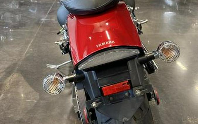 2006 Yamaha Warrior