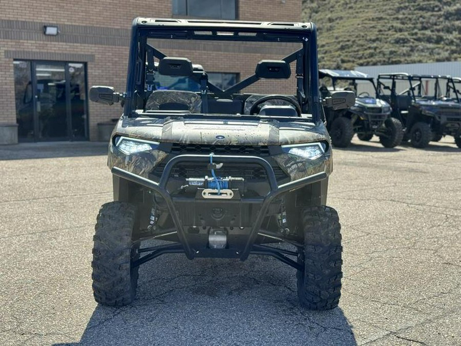 2022 Polaris® Ranger XP 1000 Big Game Edition