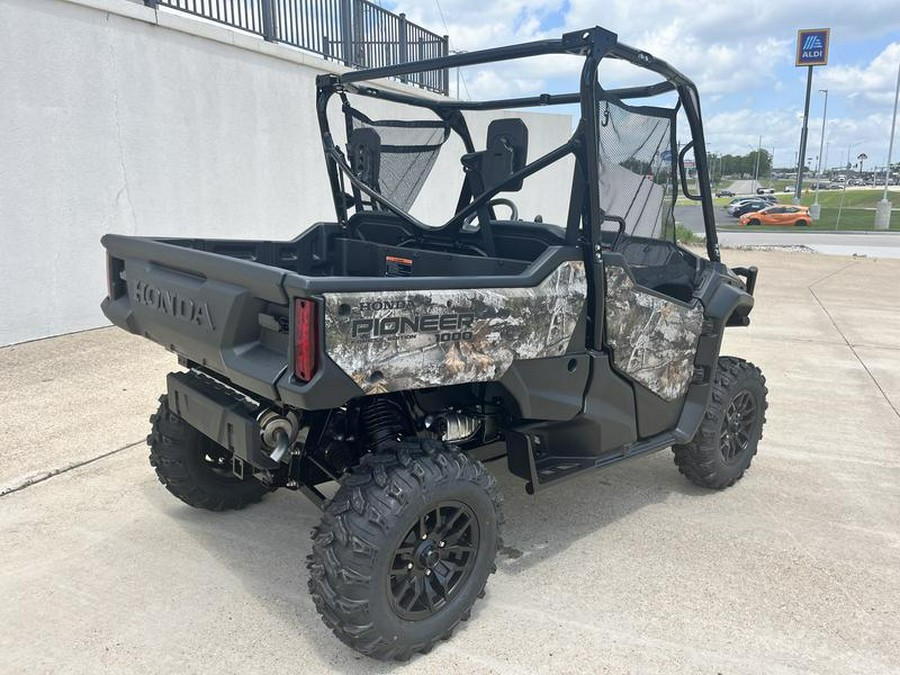 2024 Honda® Pioneer 1000 Forest