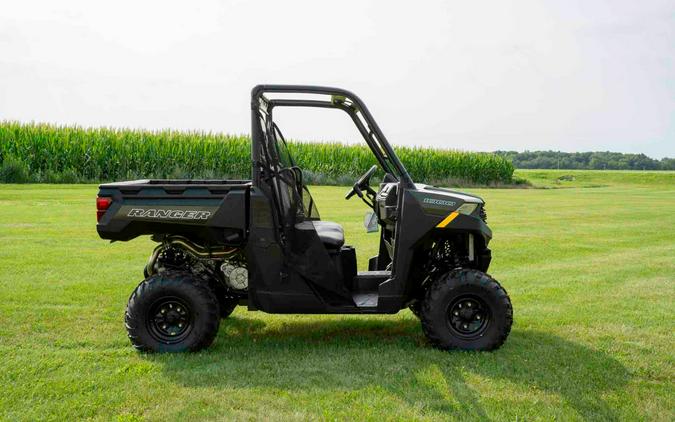 2025 Polaris Ranger 1000