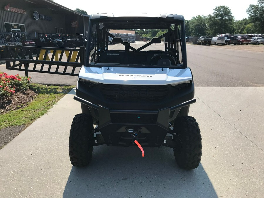 2025 POLARIS Ranger Crew 1000 Premium