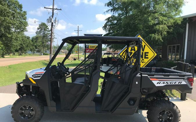 2025 POLARIS Ranger Crew 1000 Premium