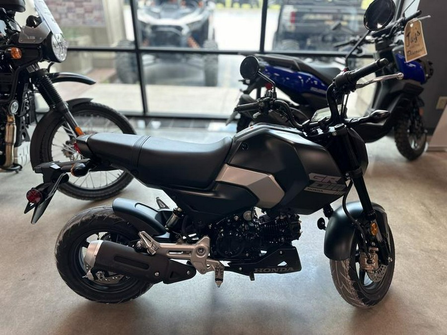 2025 Honda® Grom SP