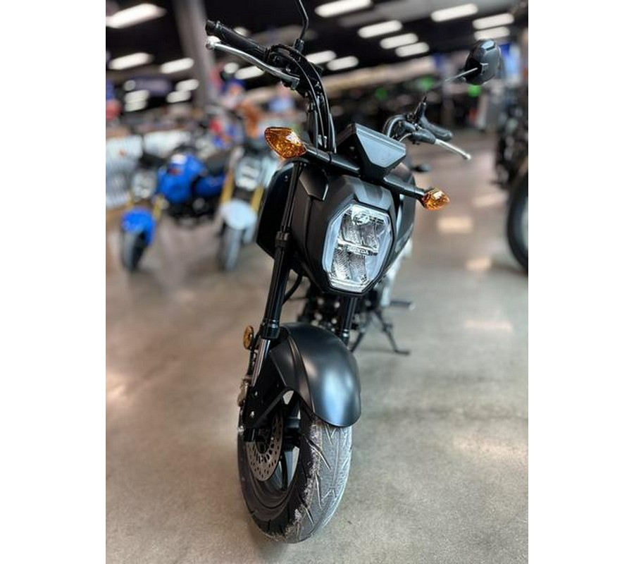 2025 Honda® Grom SP