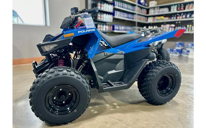 2024 Polaris Industries Outlaw® 70 EFI