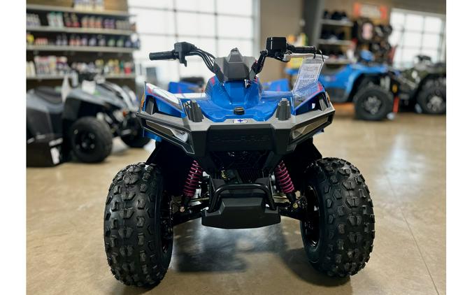 2024 Polaris Industries Outlaw® 70 EFI