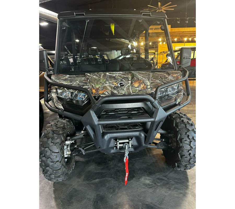 2024 Can-Am™ Defender MAX DPS HD9