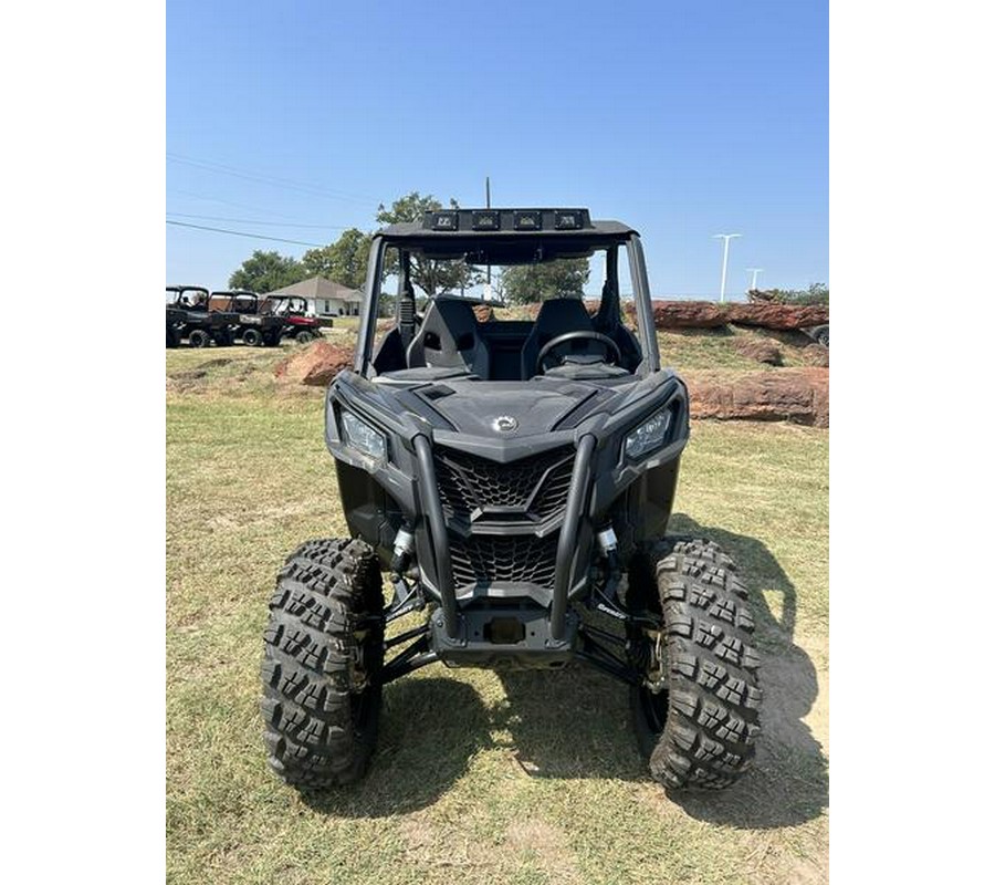 2021 Can-Am® Maverick Trail DPS 800