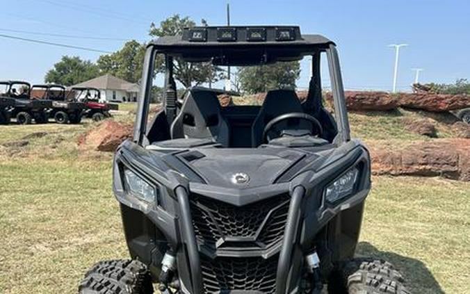 2021 Can-Am® Maverick Trail DPS 800