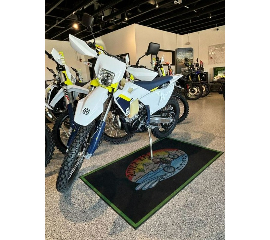 2025 Husqvarna® FE 501s