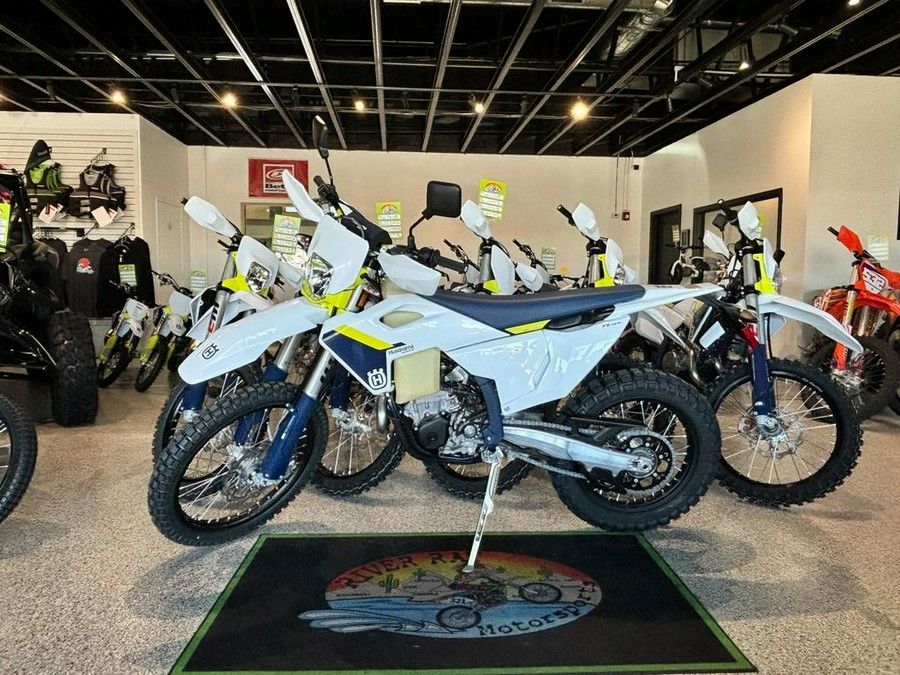 2025 Husqvarna® FE 501s