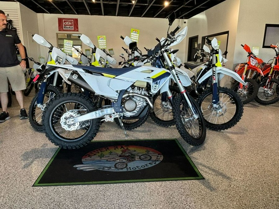 2025 Husqvarna® FE 501s