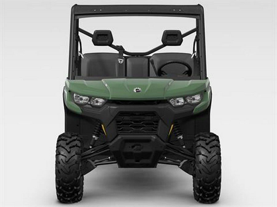 2025 Can-Am Defender PRO DPS