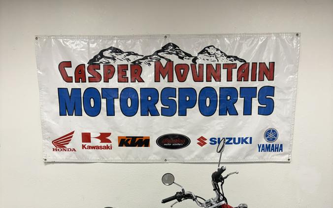 2025 Honda Monkey ABS - H1475