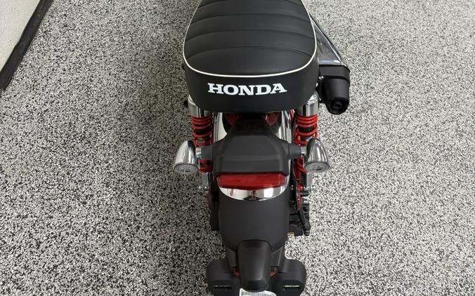 2025 Honda Monkey ABS - H1475