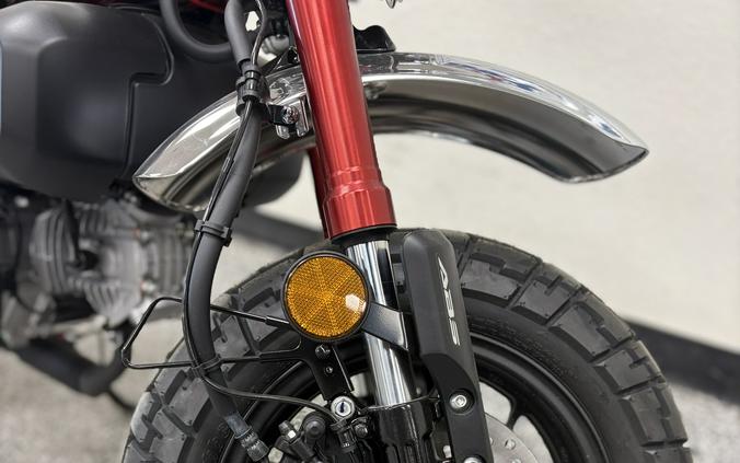 2025 Honda Monkey ABS - H1475