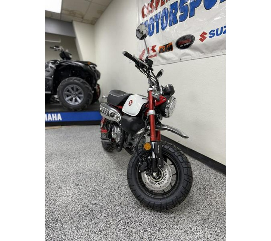 2025 Honda® Monkey ABS